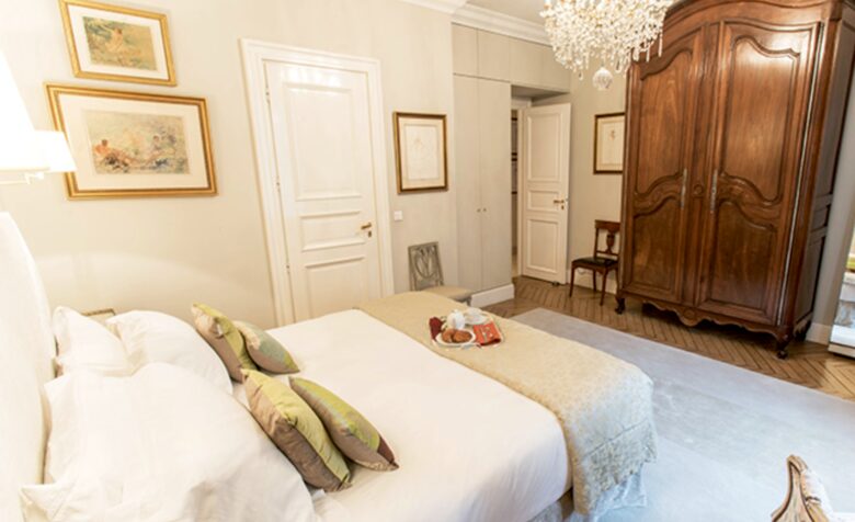 Louvre Royal - Paris, France