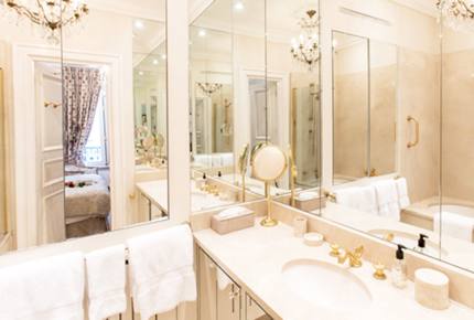 Louvre Royal - Paris, France