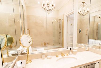 Louvre Royal - Paris, France