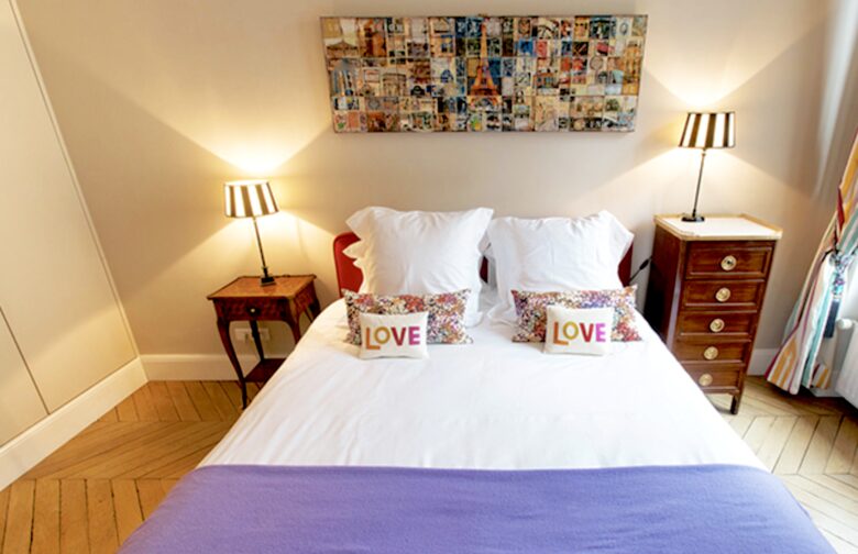 Louvre Royal - Paris, France