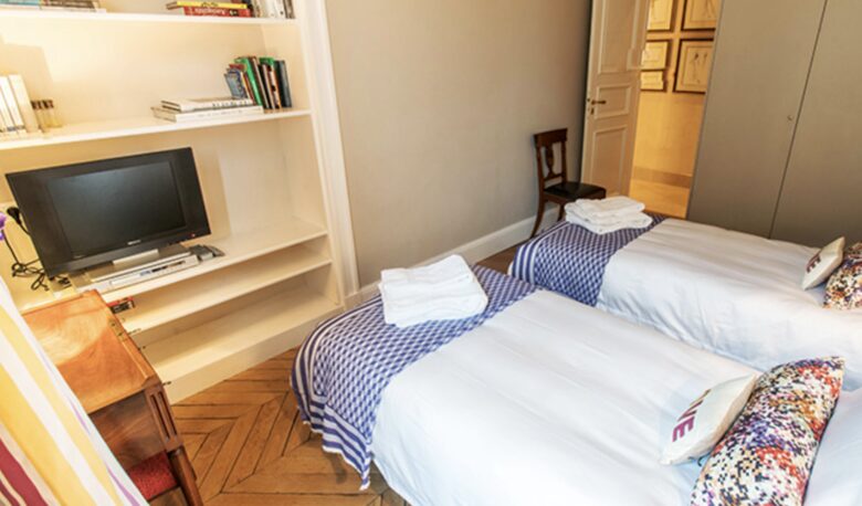 Louvre Royal - Paris, France