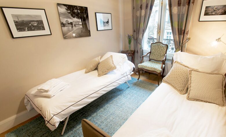 Louvre Royal - Paris, France