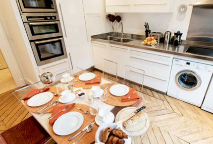 Louvre Royal - Paris, France