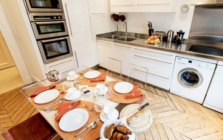 Louvre Royal - Paris, France