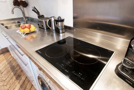 Louvre Royal - Paris, France