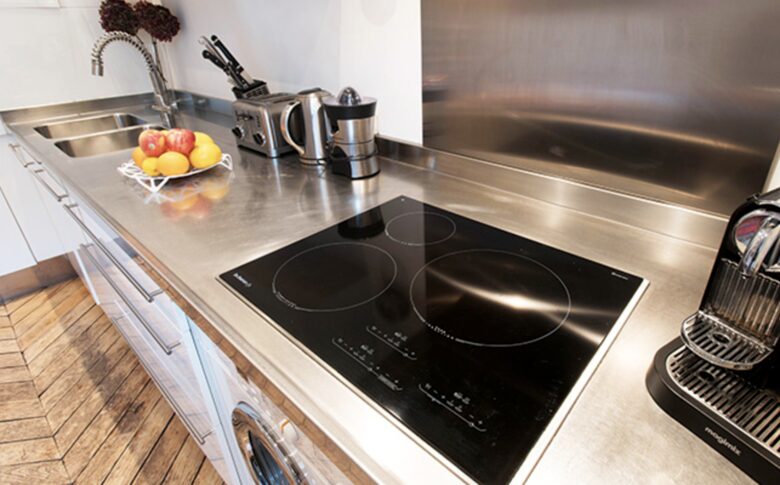 Louvre Royal - Paris, France