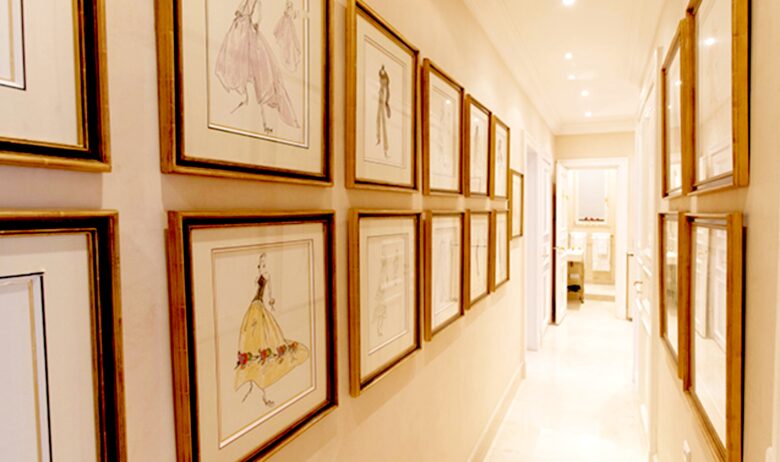 Louvre Royal - Paris, France