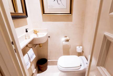 Louvre Royal - Paris, France