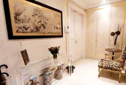 Louvre Royal - Paris, France