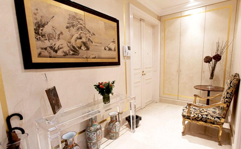 Louvre Royal - Paris, France