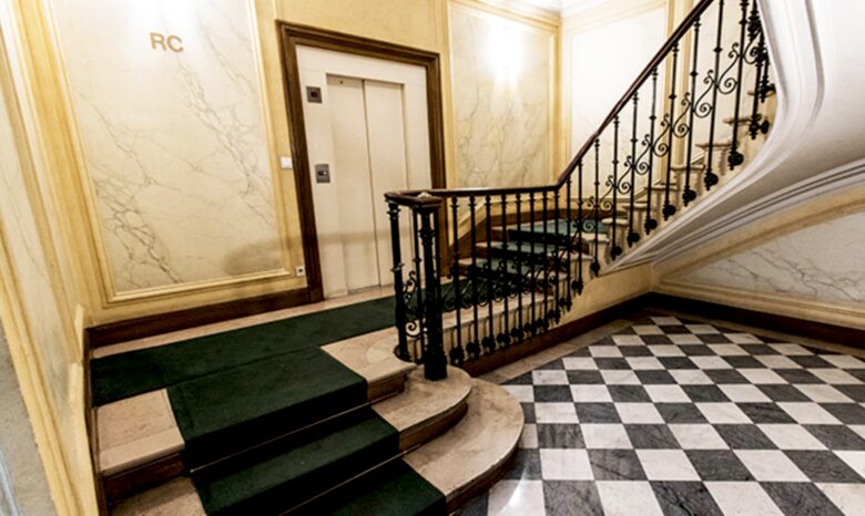 Louvre Royal - Paris, France