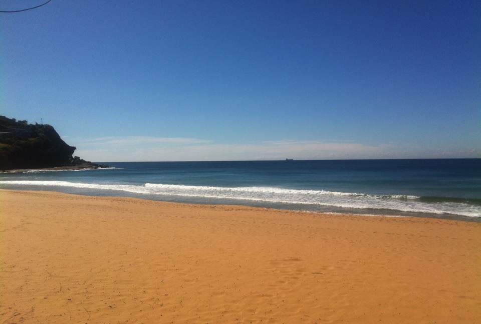 Whale Beach Getaway - Palm Beach, Australia