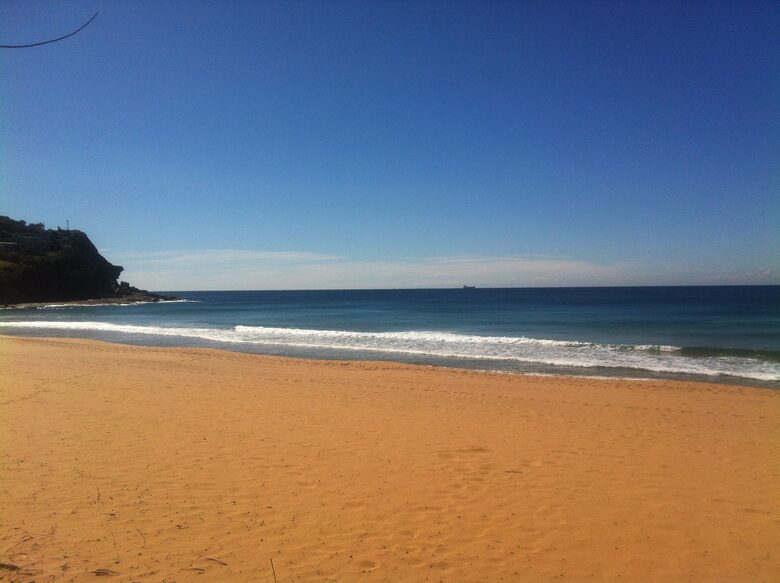 Whale Beach Getaway - Palm Beach, Australia