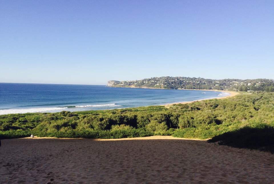 Whale Beach Getaway - Palm Beach, Australia