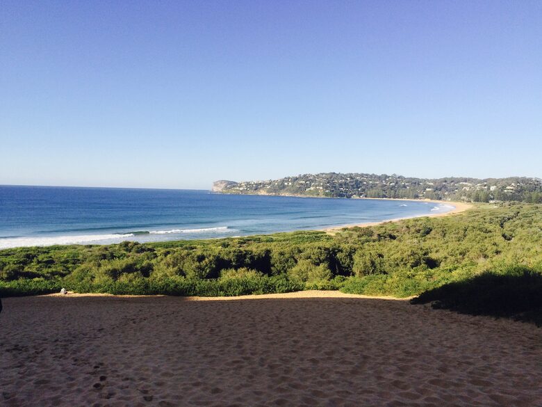 Whale Beach Getaway - Palm Beach, Australia