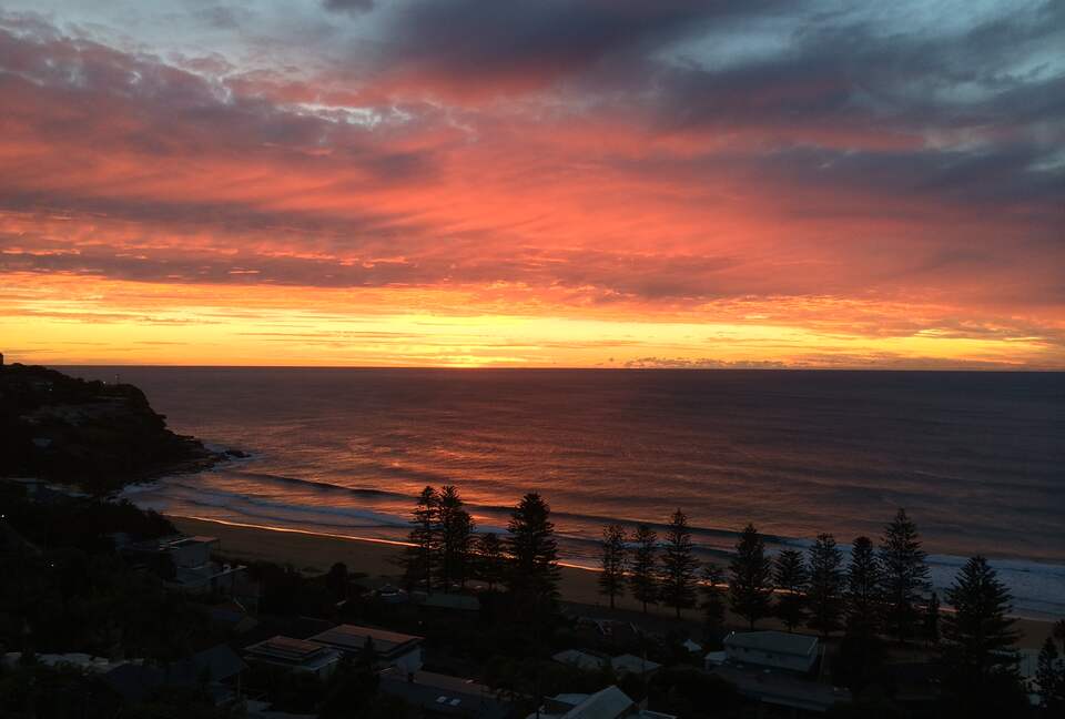 Whale Beach Getaway - Palm Beach, Australia