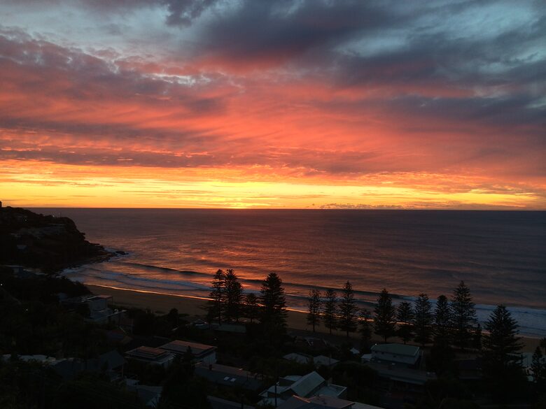 Whale Beach Getaway - Palm Beach, Australia