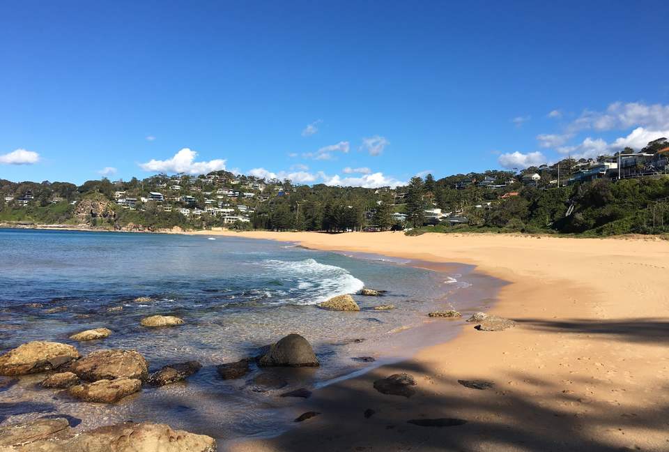 Whale Beach Getaway - Palm Beach, Australia