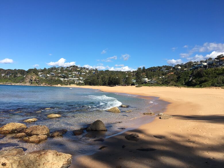 Whale Beach Getaway - Palm Beach, Australia