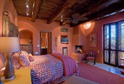 Cover Home of Phoenix and Garden in the Exclusive Boulders - Scottsdale, Arizona