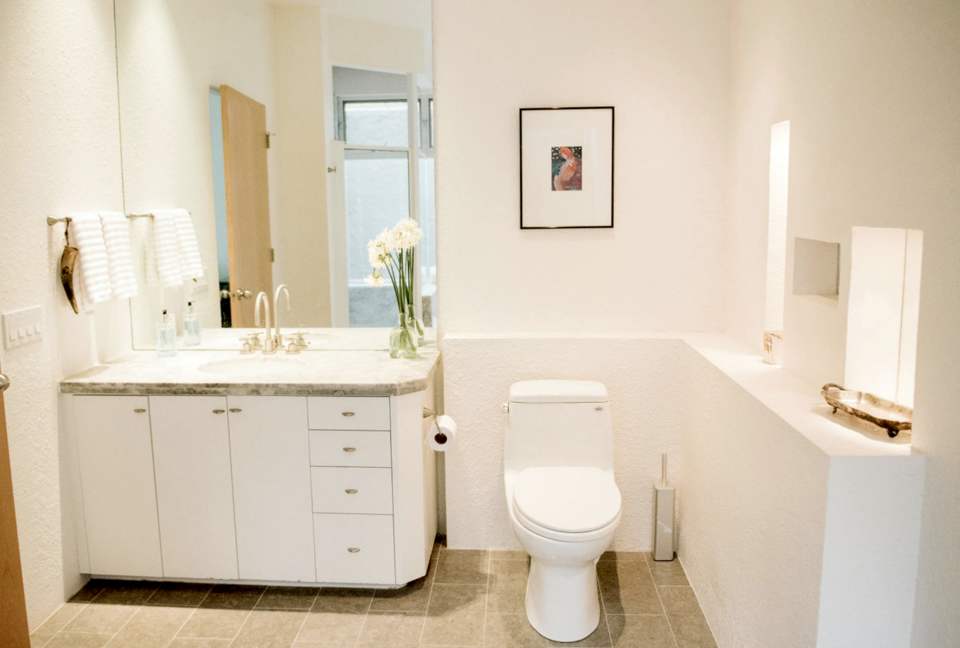 Calistoga Estate - Calistoga, California