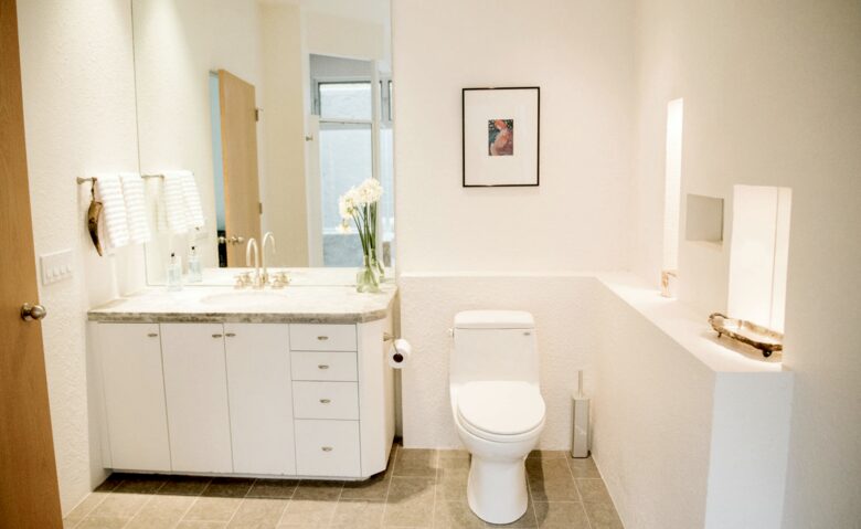 Calistoga Estate - Calistoga, California