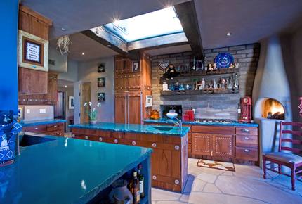 Cover Home of Phoenix and Garden in the Exclusive Boulders - Scottsdale, Arizona