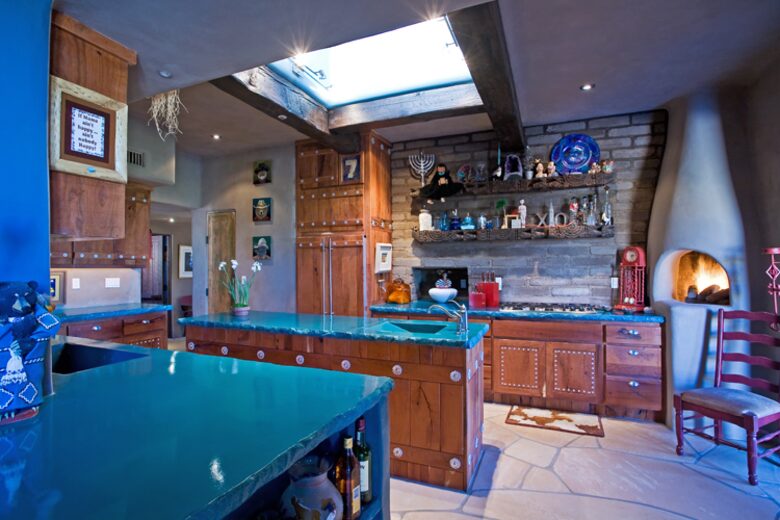 Cover Home of Phoenix and Garden in the Exclusive Boulders - Scottsdale, Arizona