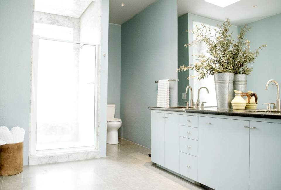 Calistoga Estate - Calistoga, California