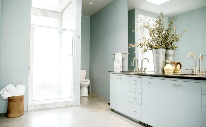 Calistoga Estate - Calistoga, California