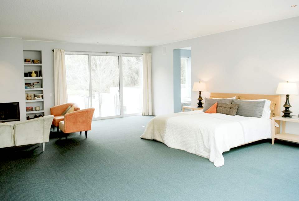 Calistoga Estate - Calistoga, California