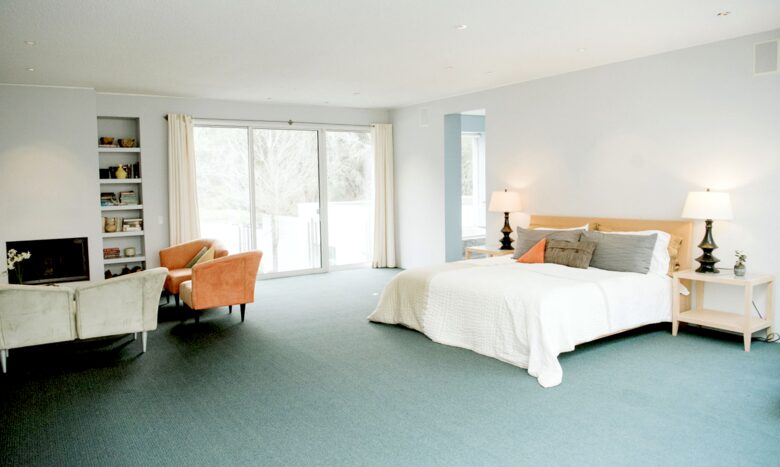 Calistoga Estate - Calistoga, California