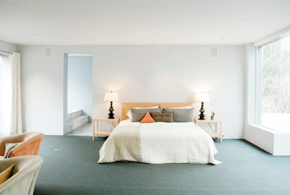 Calistoga Estate - Calistoga, California