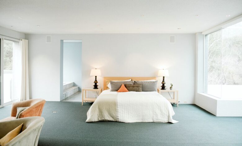 Calistoga Estate - Calistoga, California