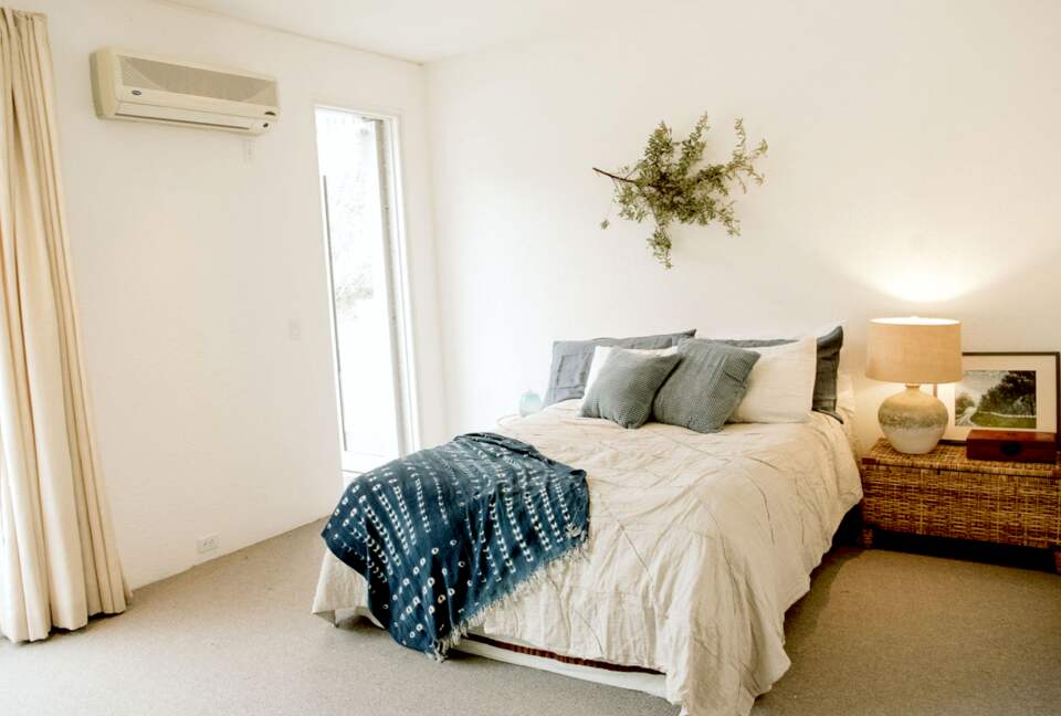 Calistoga Estate - Calistoga, California