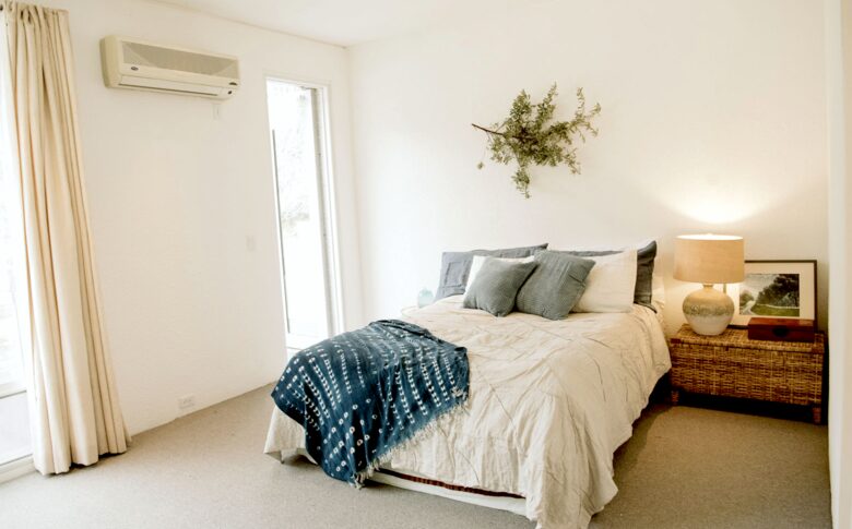 Calistoga Estate - Calistoga, California