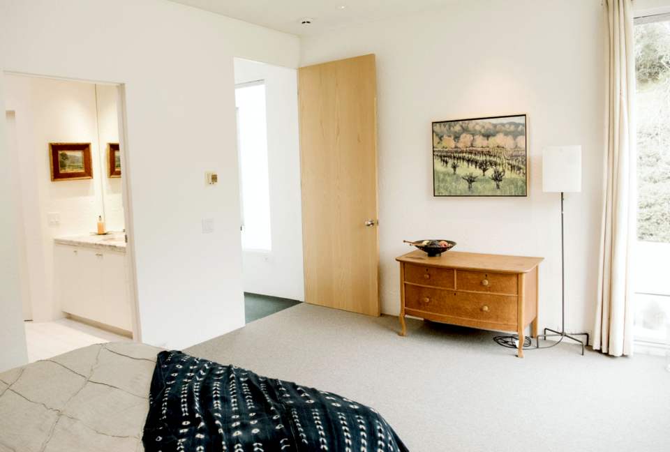 Calistoga Estate - Calistoga, California