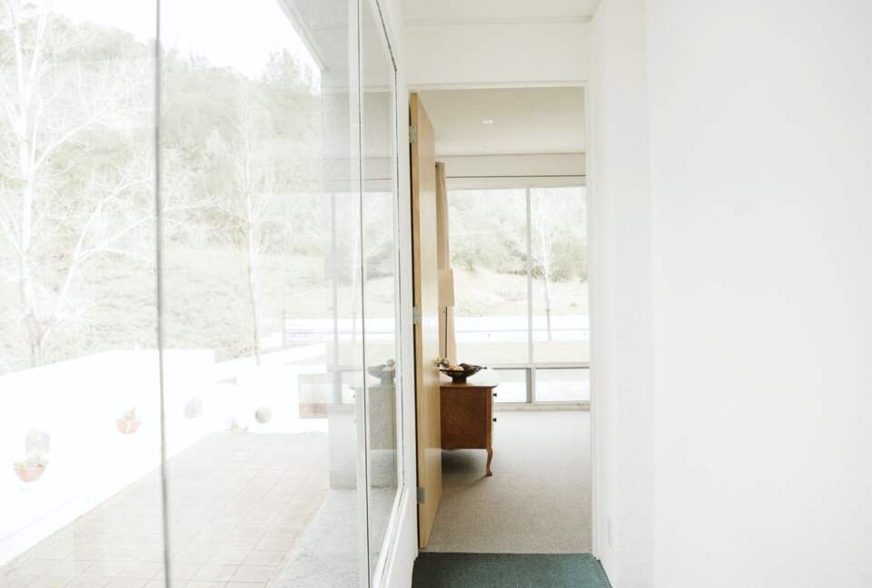 Calistoga Estate - Calistoga, California