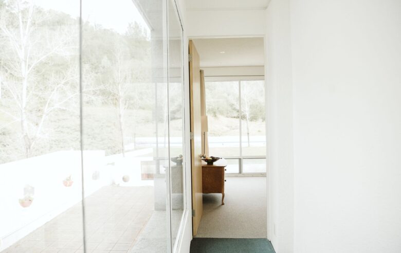 Calistoga Estate - Calistoga, California