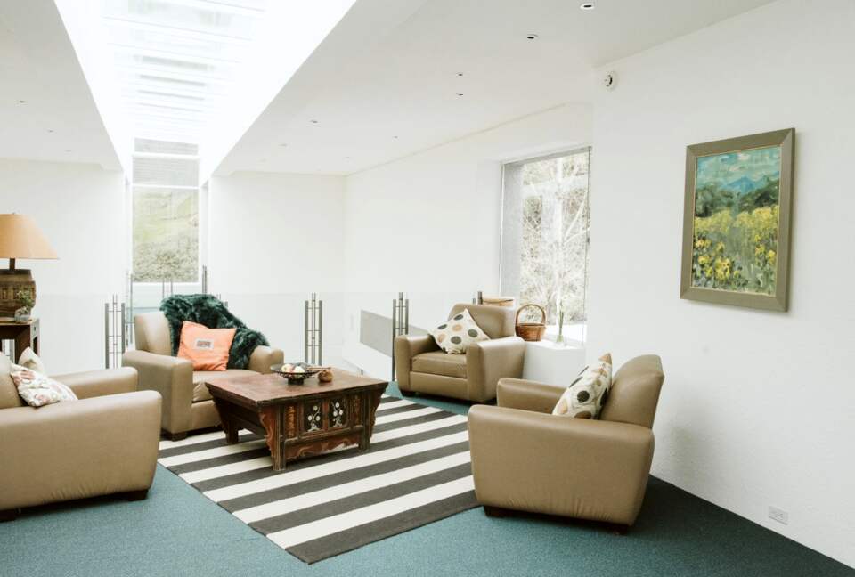 Calistoga Estate - Calistoga, California