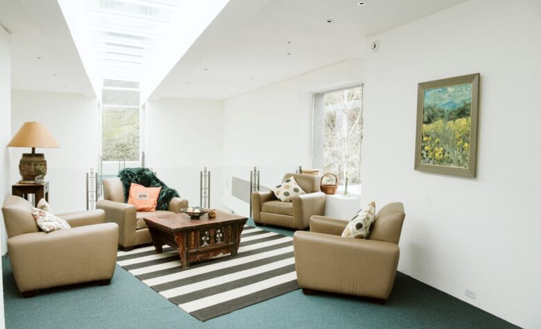 Calistoga Estate - Calistoga, California