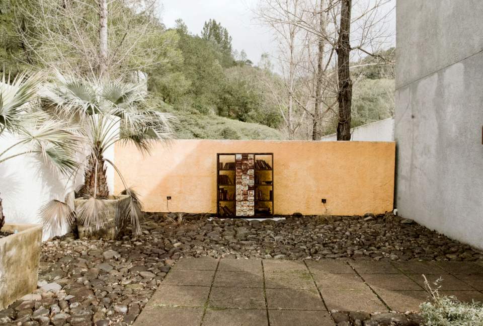 Calistoga Estate - Calistoga, California