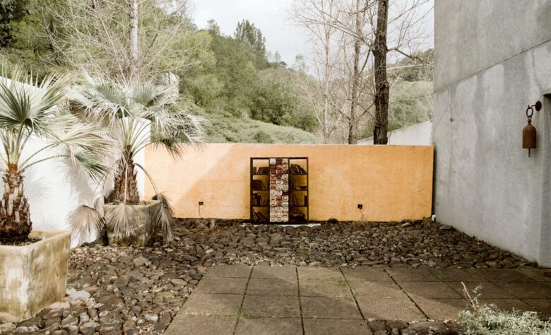 Calistoga Estate - Calistoga, California
