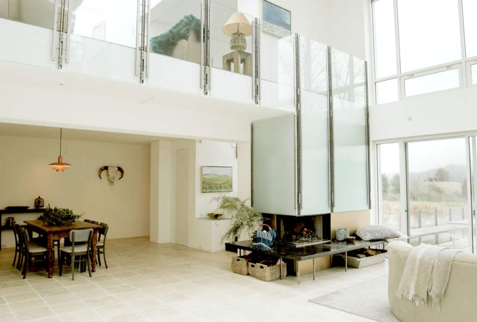 Calistoga Estate - Calistoga, California