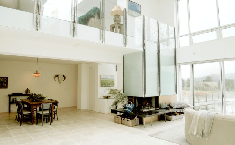 Calistoga Estate - Calistoga, California