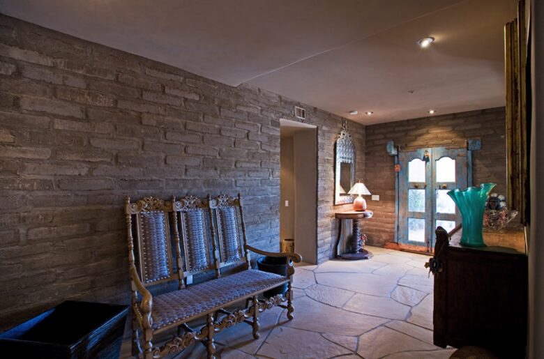 Cover Home of Phoenix and Garden in the Exclusive Boulders - Scottsdale, Arizona