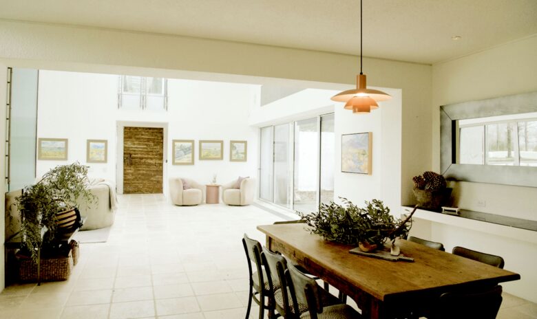 Calistoga Estate - Calistoga, California