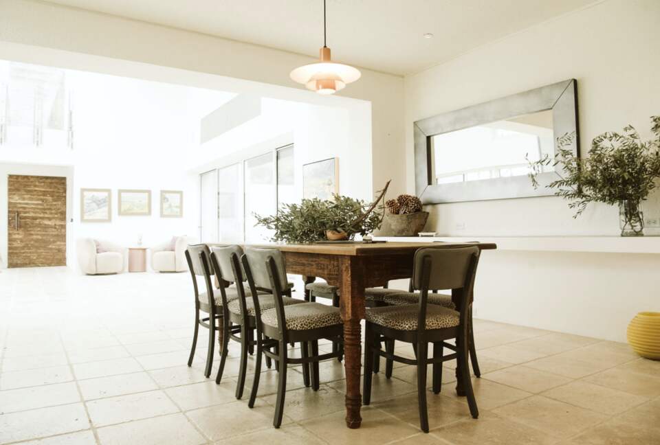 Calistoga Estate - Calistoga, California