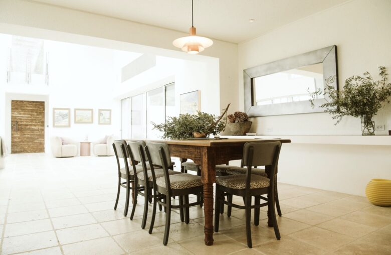 Calistoga Estate - Calistoga, California