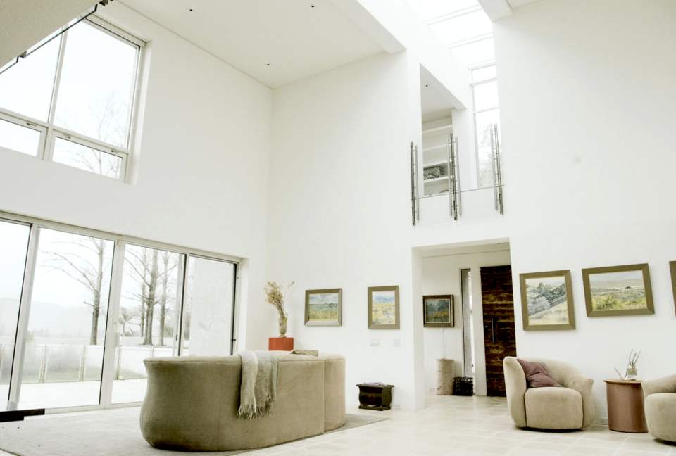 Calistoga Estate - Calistoga, California